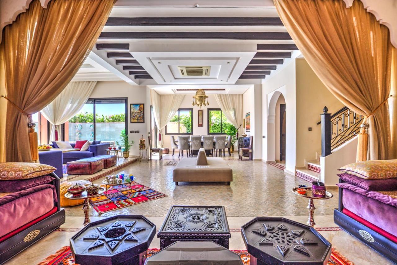 Nelya * Marrakesch