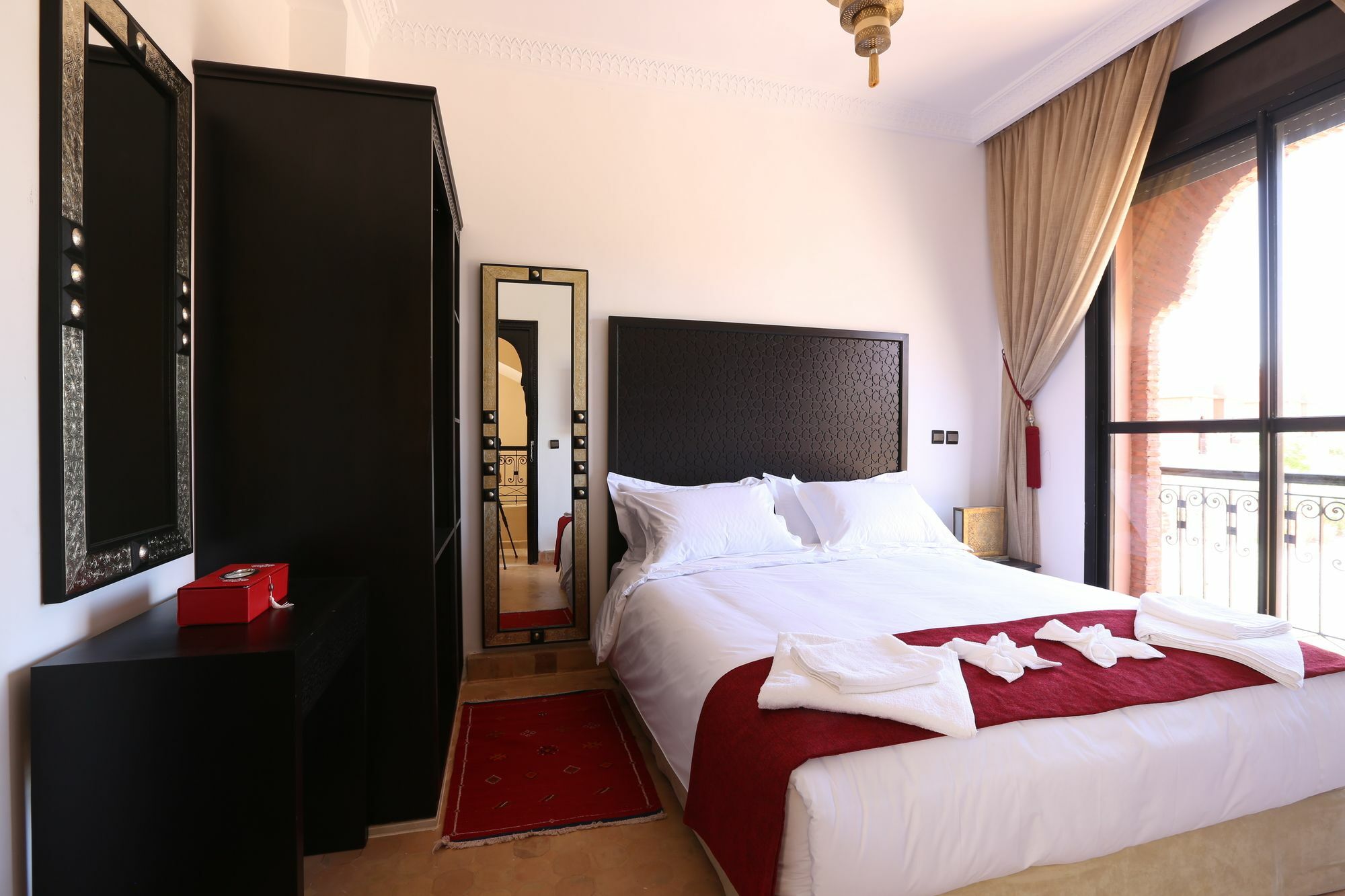 Nelya Villa Marrakesch