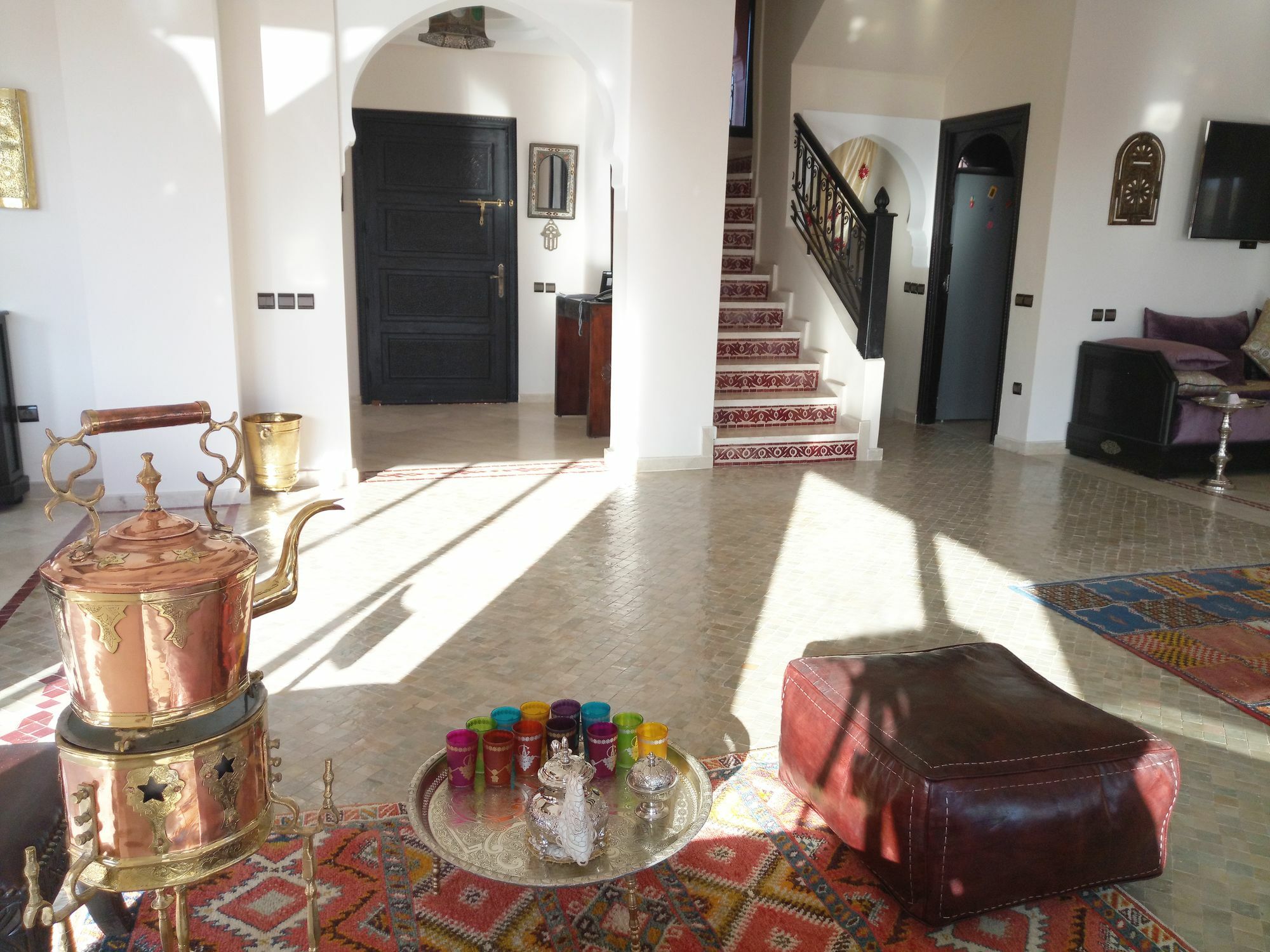 Nelya * Marrakesch